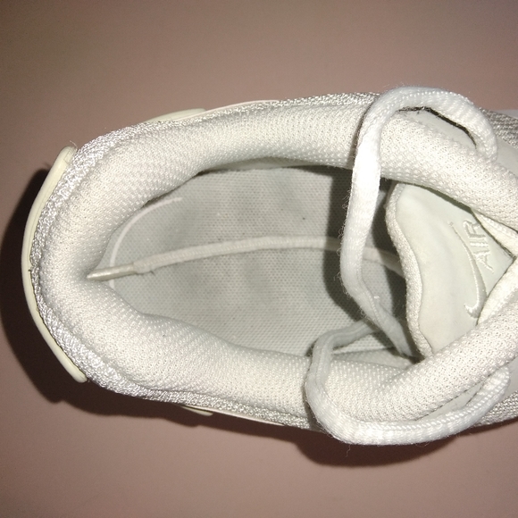 Nike Air Max Oketo Running Sneakers Ghost Aqua 9 - Picture 11 of 13